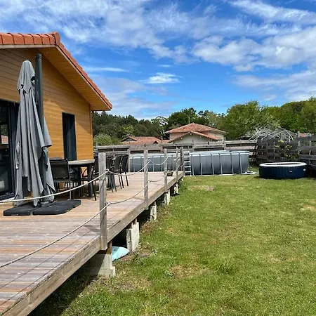 Le Cap * Lit-et-Mixe